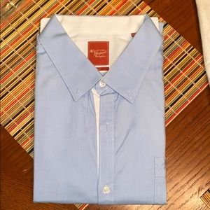 Long sleeve Penguin by Munsingwear shirt